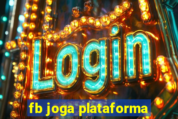 fb joga plataforma